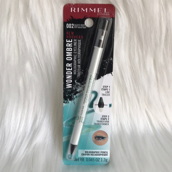RIMMEL LONDON 3 pack Wonder Ombré Eyeliner - Picture 5 of 5